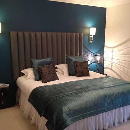 Fishmore Hall Hotel And Boutique Spa Ludlow Kültér fotó