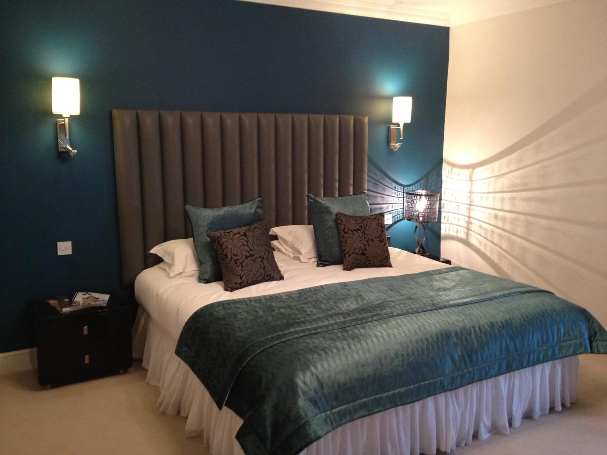 Fishmore Hall Hotel And Boutique Spa Ludlow Kültér fotó