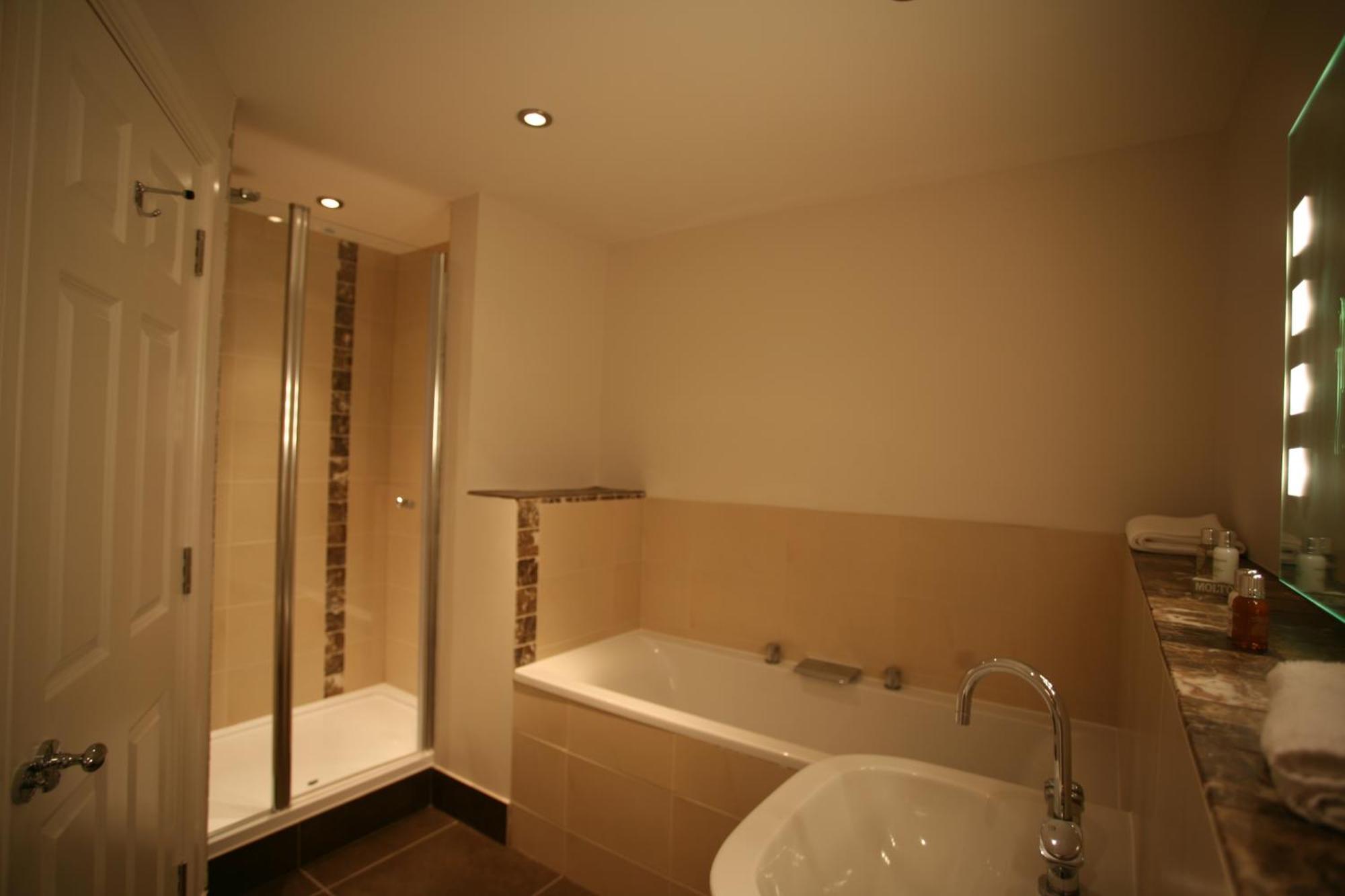 Fishmore Hall Hotel And Boutique Spa Ludlow Kültér fotó