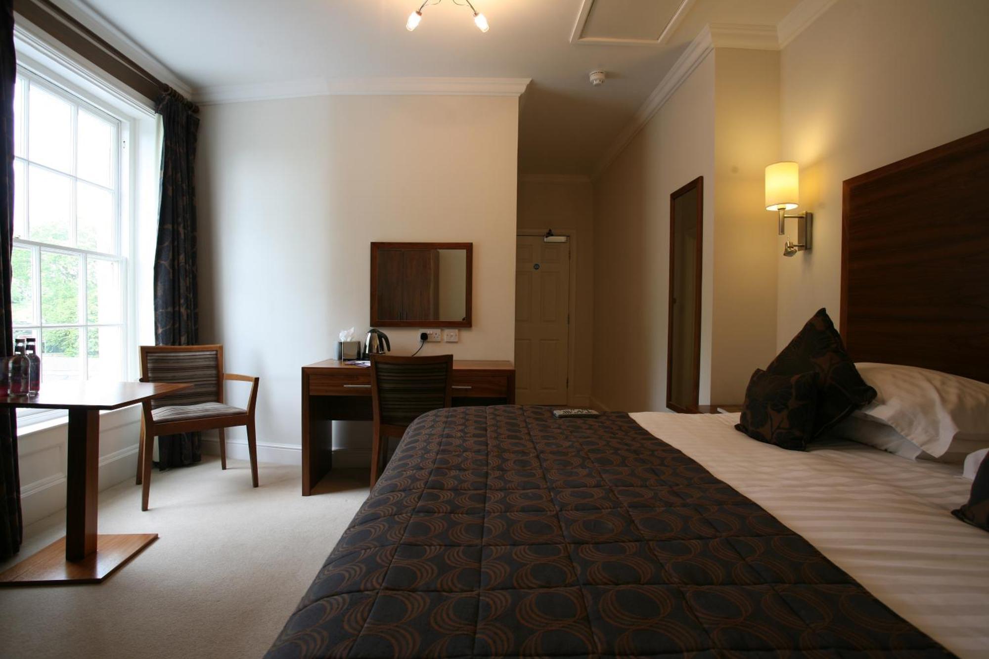 Fishmore Hall Hotel And Boutique Spa Ludlow Kültér fotó