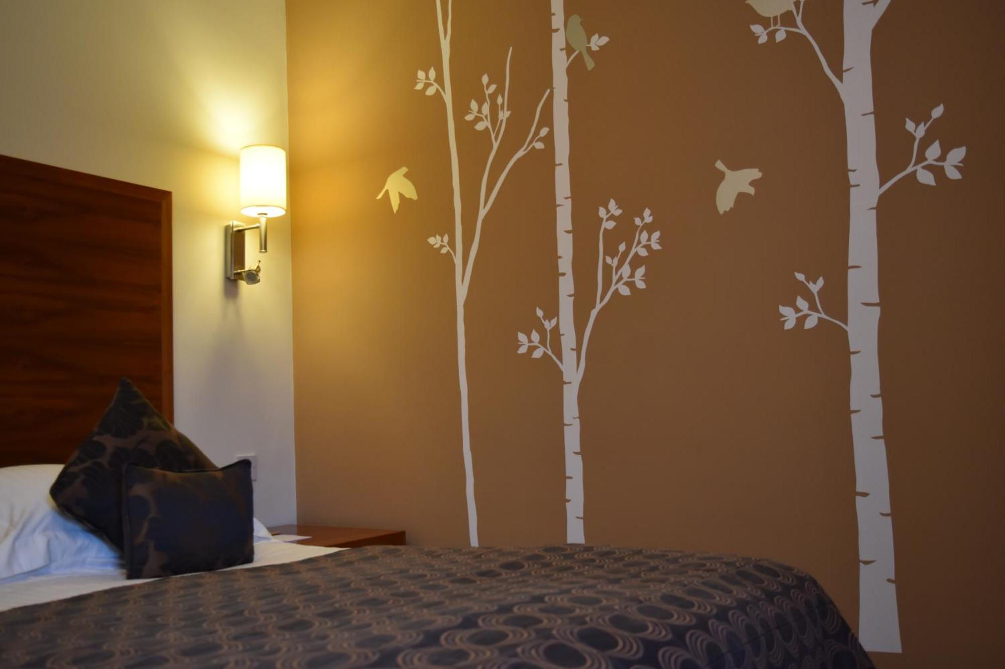 Fishmore Hall Hotel And Boutique Spa Ludlow Kültér fotó