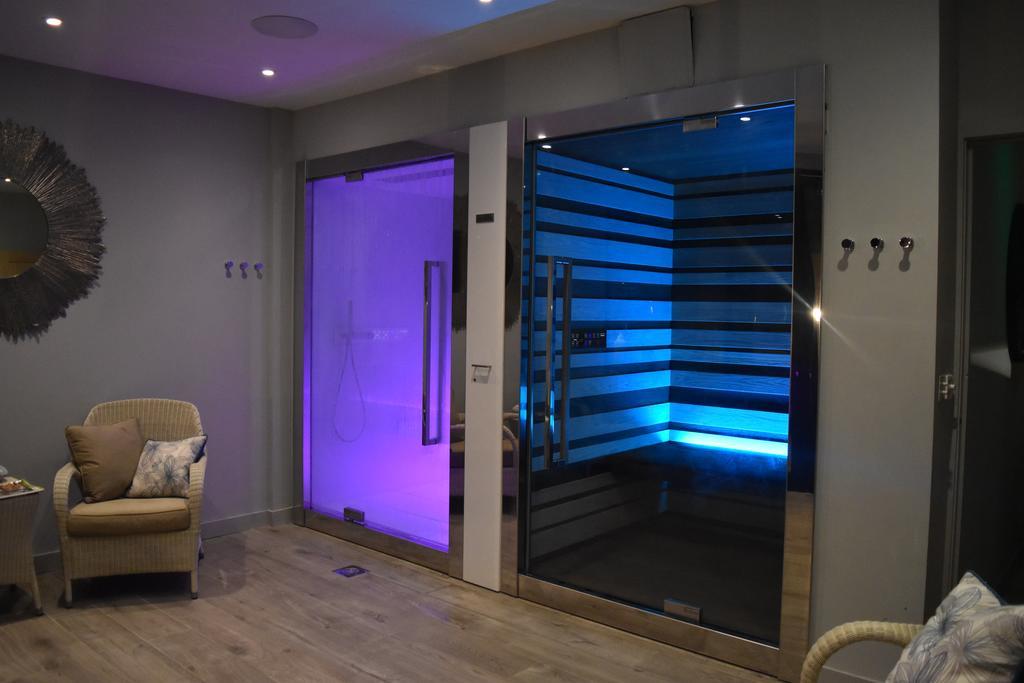 Fishmore Hall Hotel And Boutique Spa Ludlow Kültér fotó