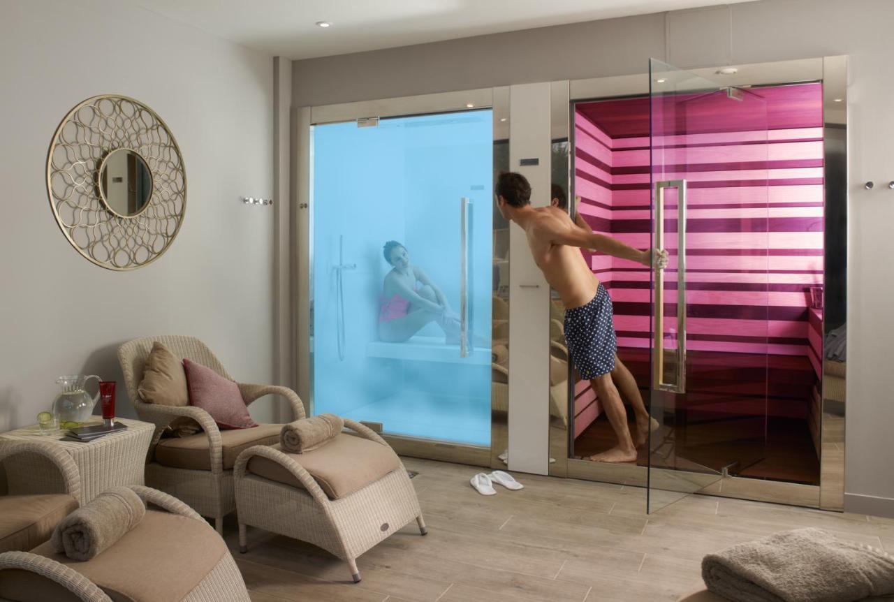 Fishmore Hall Hotel And Boutique Spa Ludlow Kültér fotó