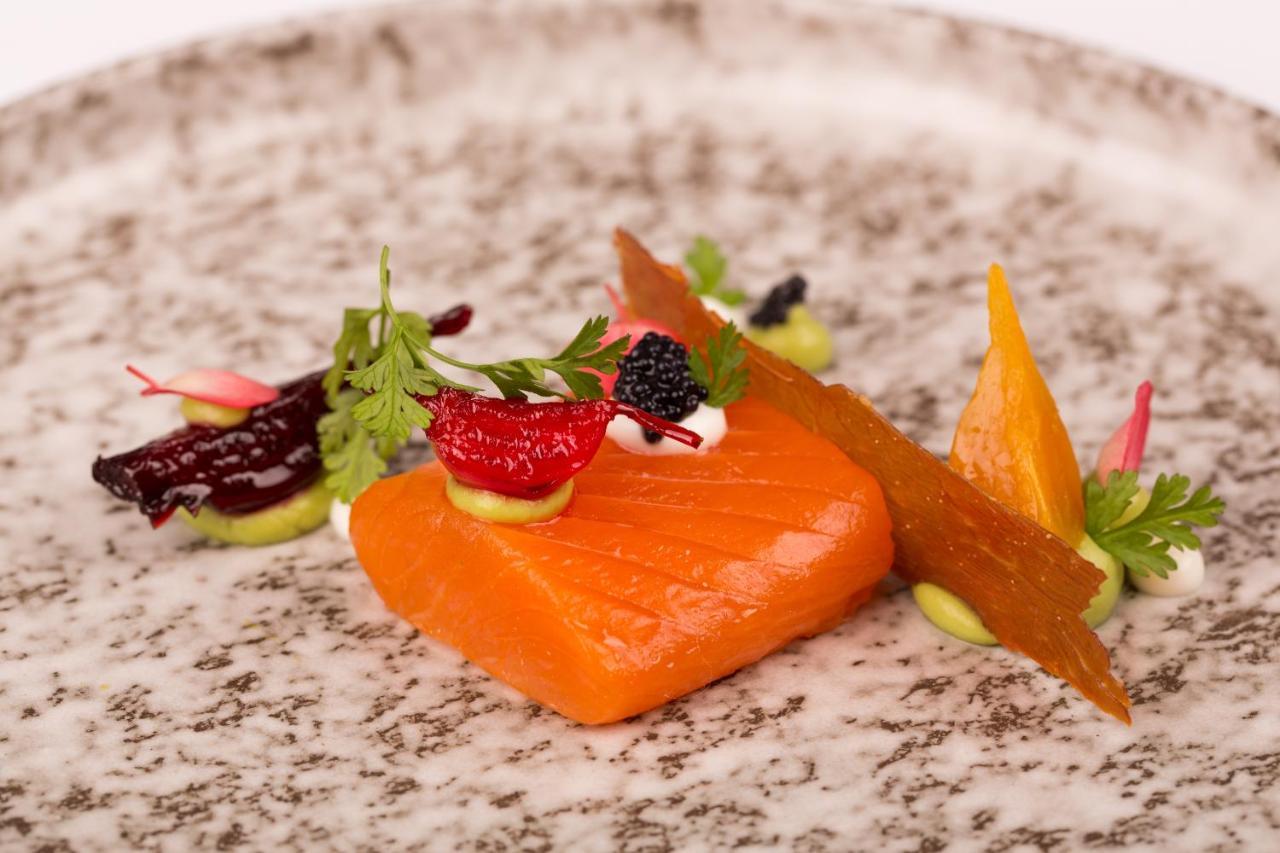 Fishmore Hall Hotel And Boutique Spa Ludlow Kültér fotó